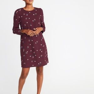 Old Navy Shift Dress